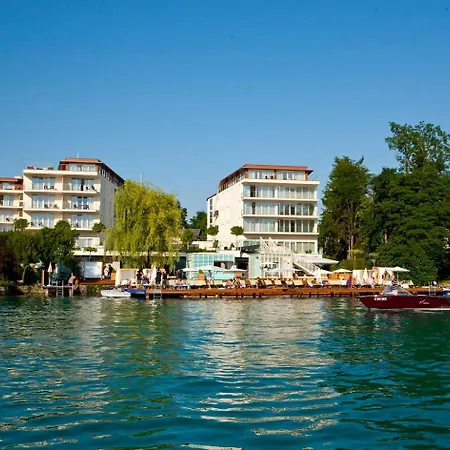 Lake's Ξενοδοχείο με διαμερίσματα Pörtschach am Wörthersee
